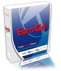 EuroCUT Professional Schneidesoftware