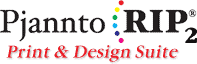 Pjannto RIP Print & Design Suite
