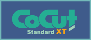 Schneidesoftware CoCut Standard XT