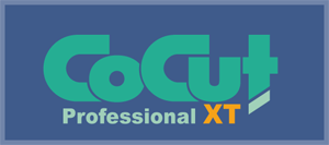 Schneidesoftware CoCut Pro XT