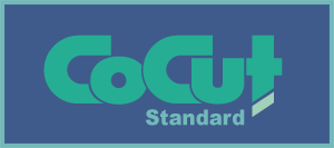 CoCut Standard 2021